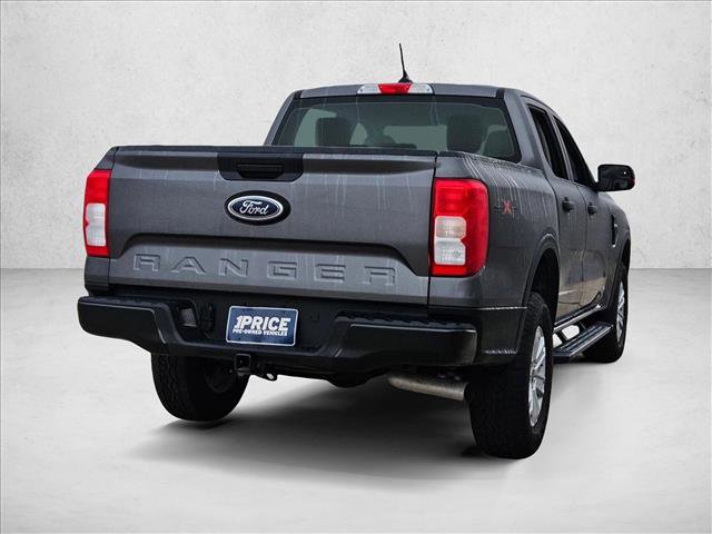 Used 2024 Ford Ranger XL w/ Trailer Tow Package image 5