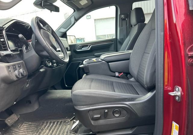 Used 2022 Chevrolet Silverado 1500 LT image 8