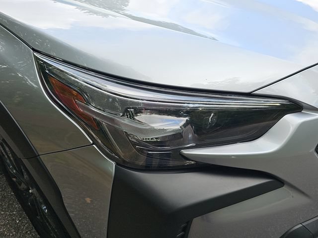 Certified 2024 Subaru Outback Onyx Edition AWD/4WD image 26