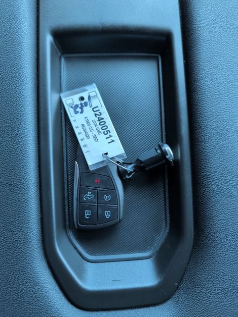 Used 2024 GMC Sierra 1500 Elevation AWD/4WD image 26