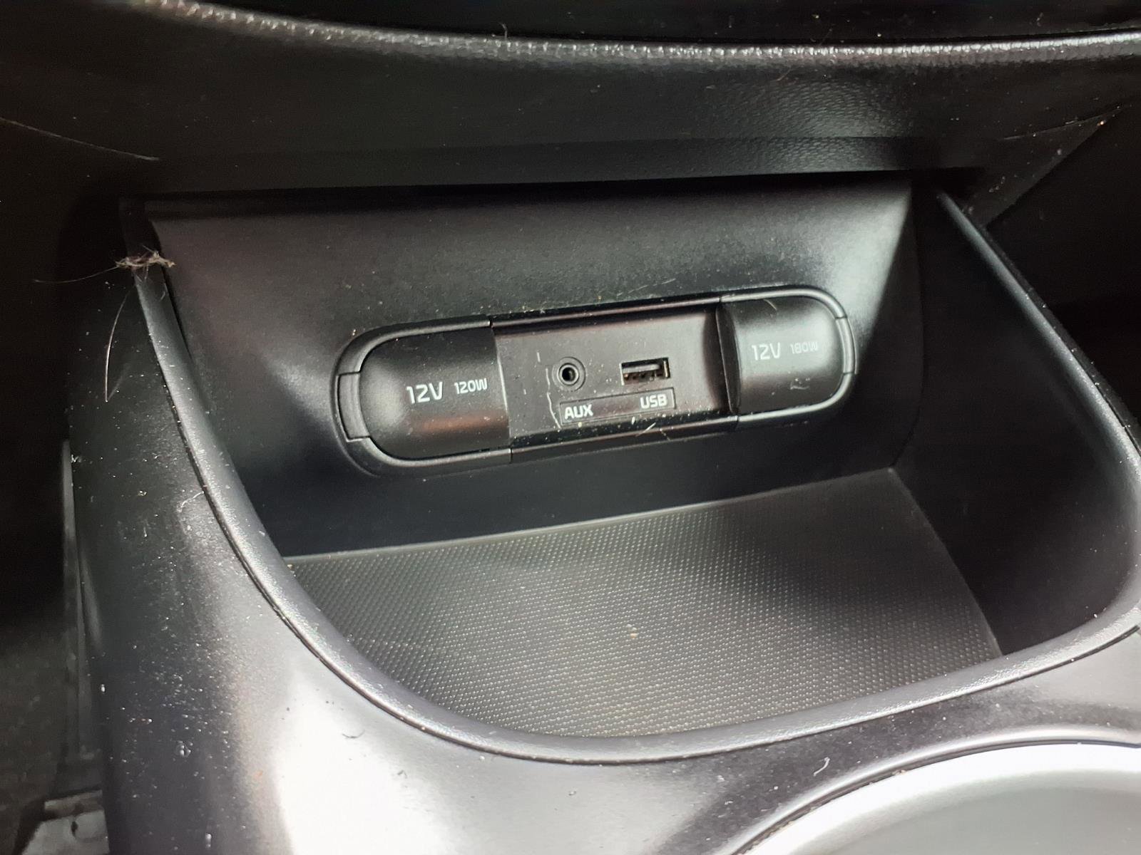 Used 2014 Kia Soul image 7