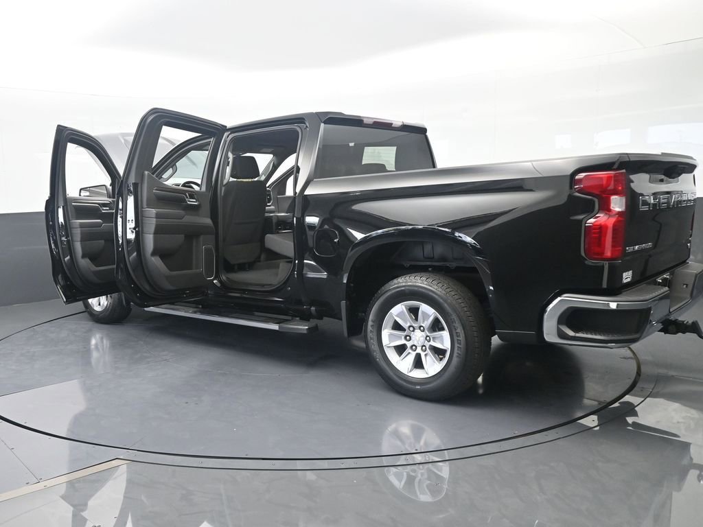 Used 2023 Chevrolet Silverado 1500 LT RWD image 74