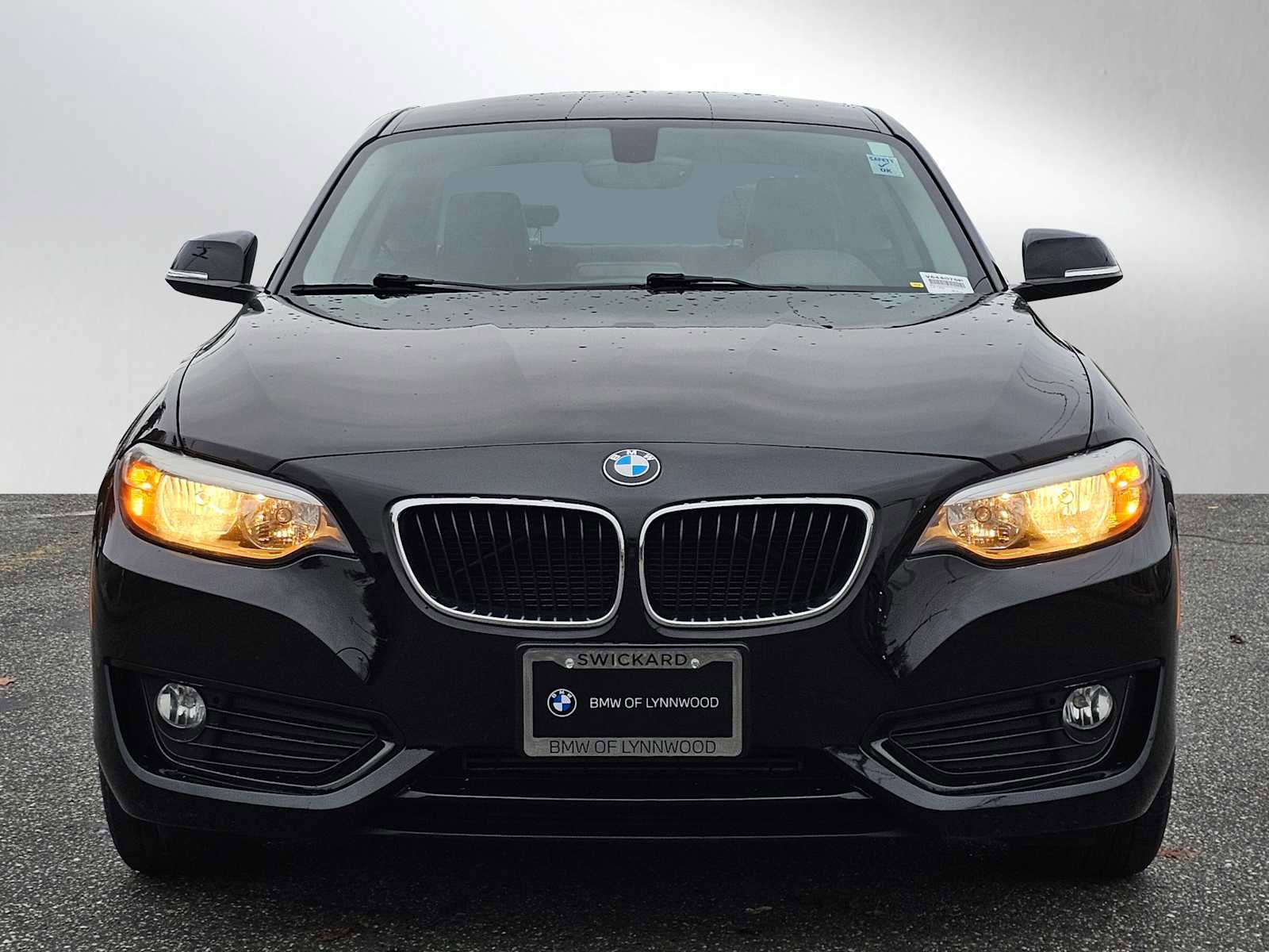 Used 2015 BMW 228i Coupe image 8
