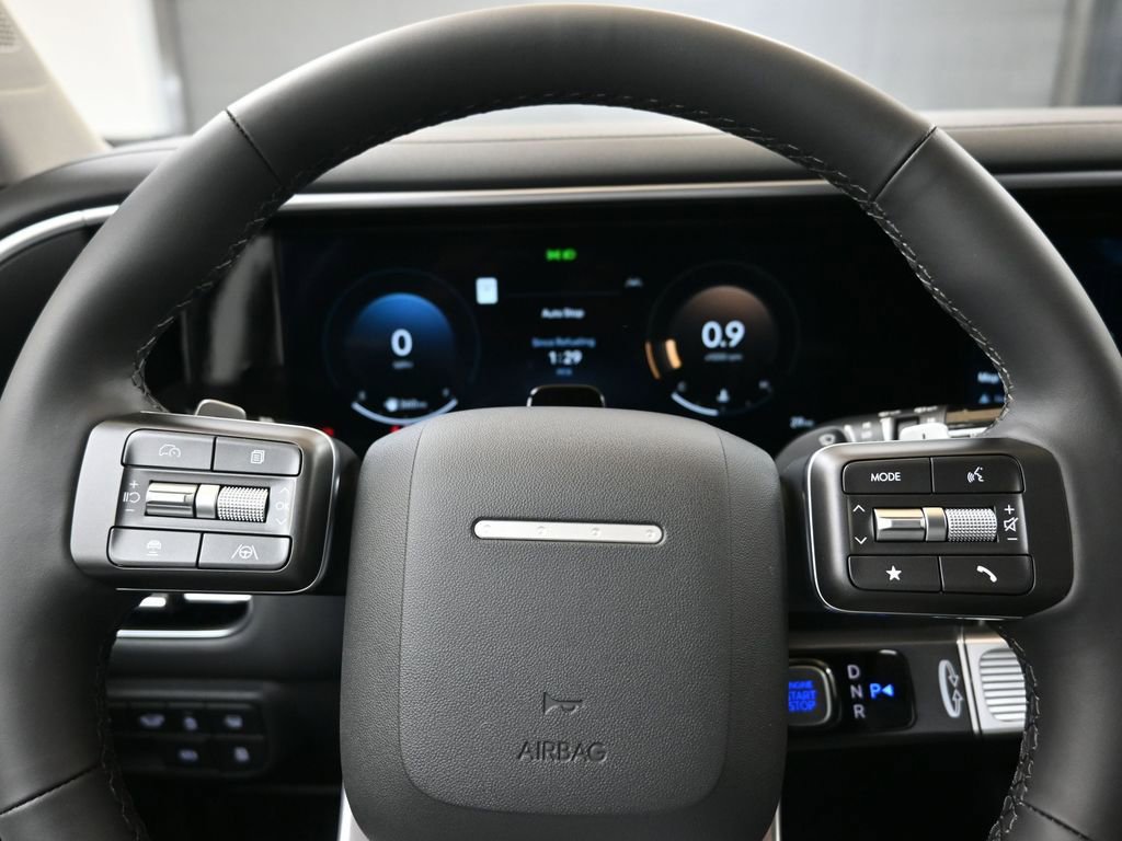 New 2026 Hyundai Palisade SEL AWD/4WD image 26