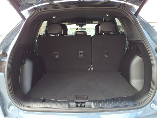 Certified 2024 Ford Escape ST-Line w/ Tech Pack #1 AWD/4WD image 8
