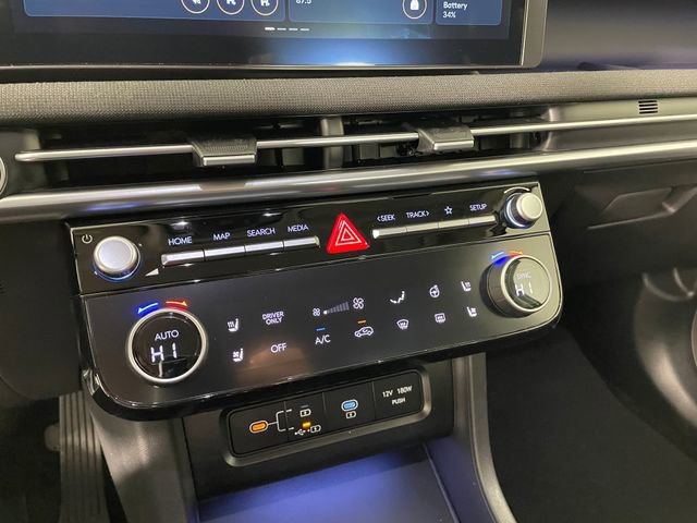 New 2026 Hyundai Tucson Limited image 6