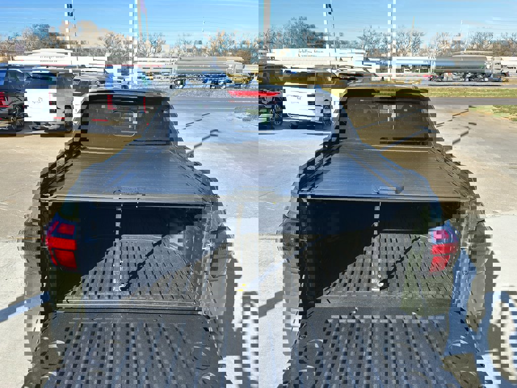 New 2026 Hyundai Santa Cruz XRT image 10