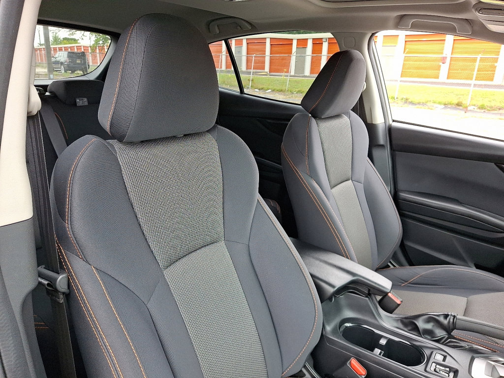 Used 2021 Subaru Crosstrek 2.0i Premium w/ Moonroof Package image 13