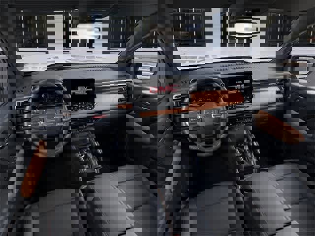 New 2026 GMC Canyon AT4 w/ LPO, Off Road Lift Package image 15