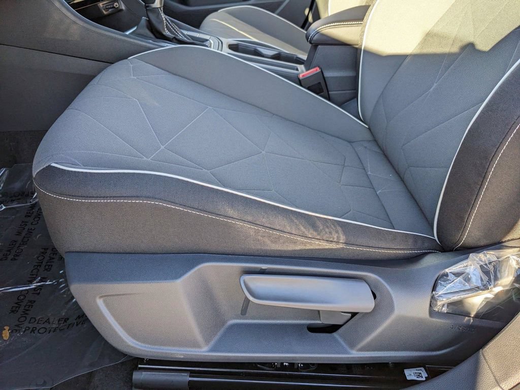 New 2026 Volkswagen Jetta Sport FWD image 19