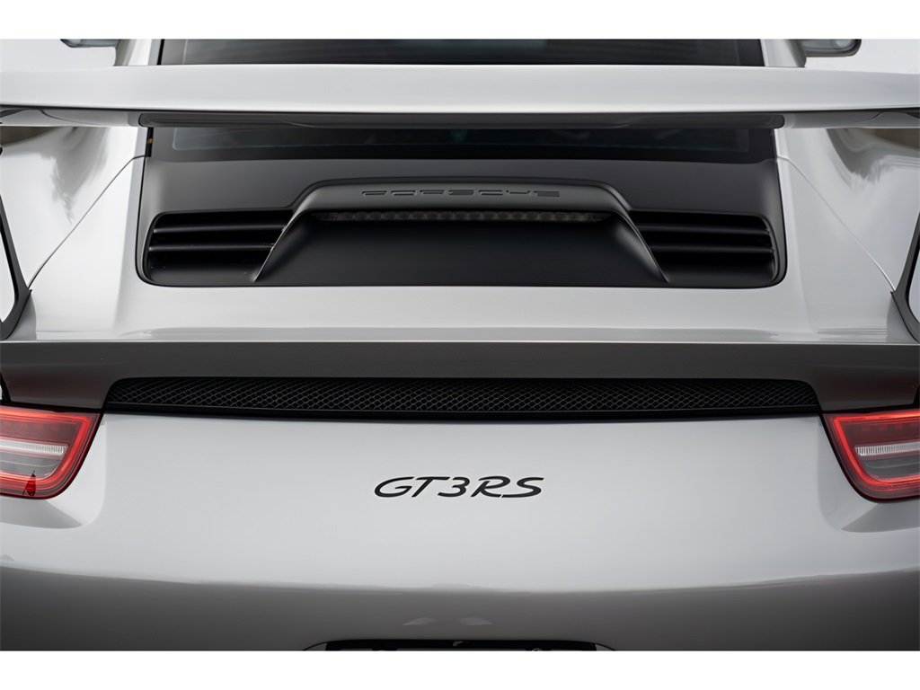 Used 2016 Porsche 911 GT3 RS image 21