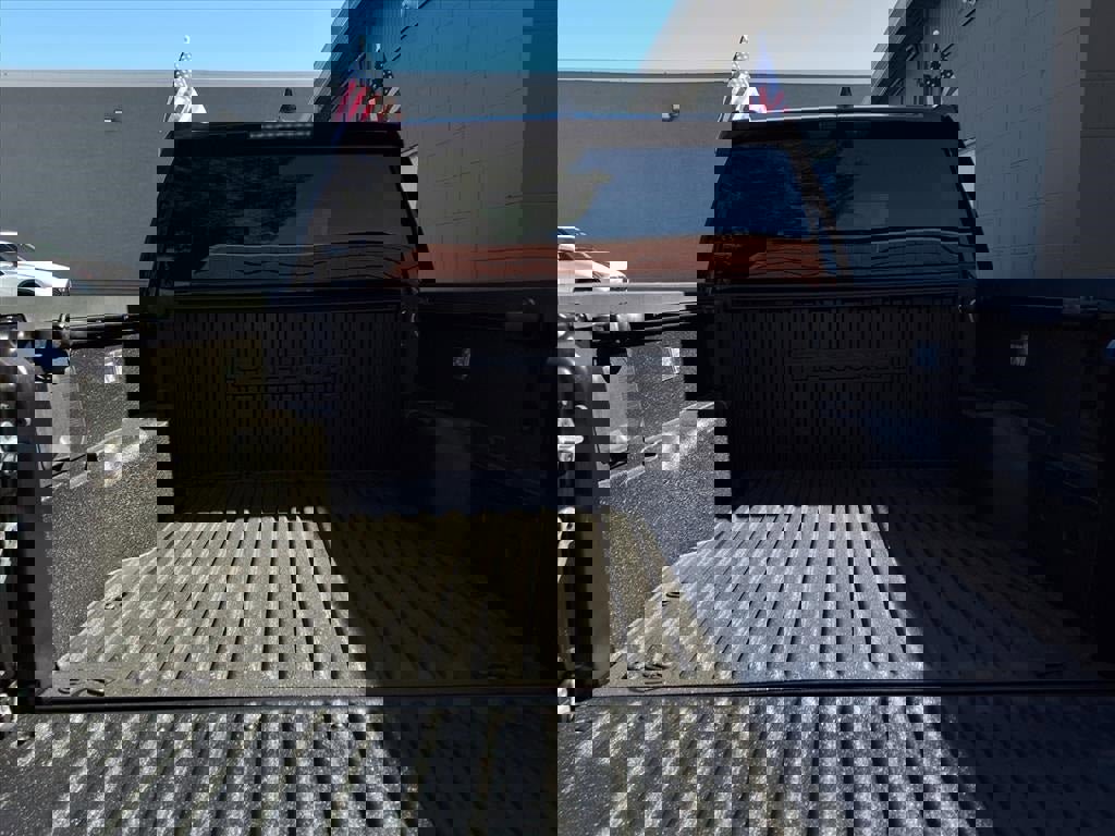 New 2025 Toyota Tacoma TRD Off-Road image 7