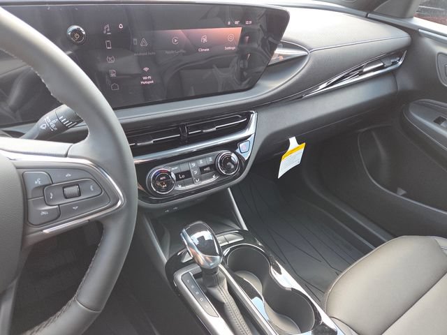 New 2026 Buick Envista Sport Touring w/ Convenience I Package FWD image 37