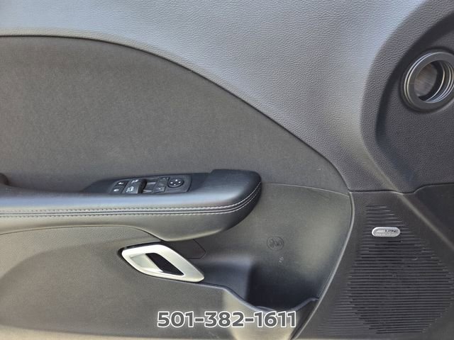 Used 2023 Dodge Challenger SXT RWD image 28
