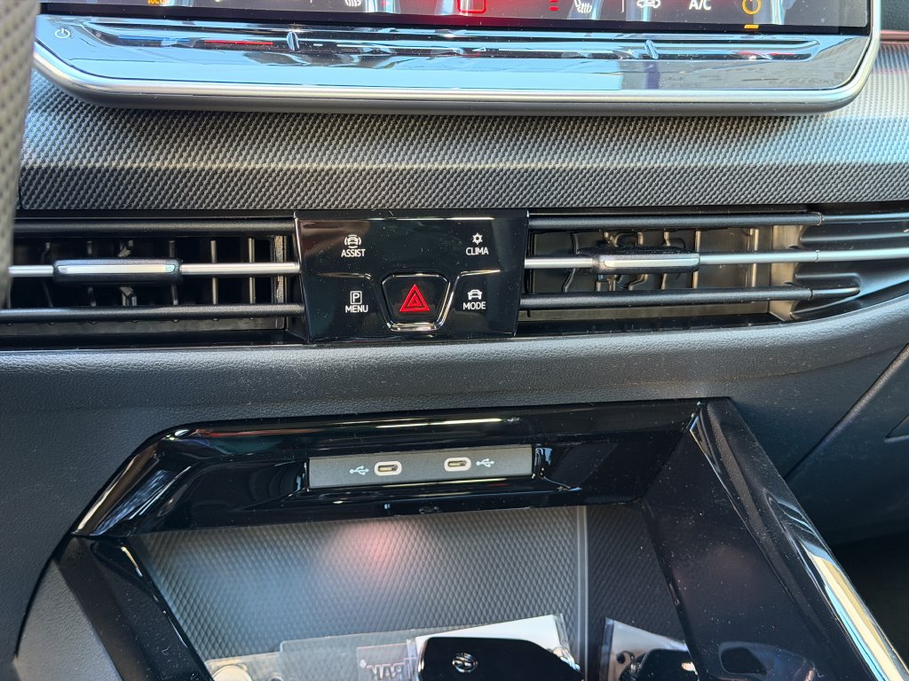 New 2026 Volkswagen GTI S FWD image 20