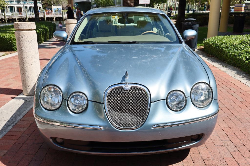 Used 2006 Jaguar S-TYPE 3.0 image 20