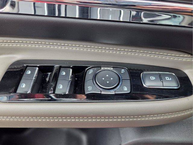Used 2024 Lincoln Corsair Grand Touring AWD/4WD image 24