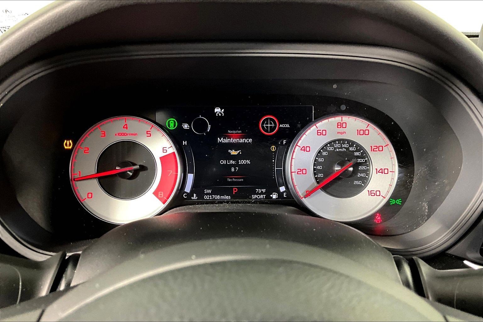 Used 2023 Acura TLX Type S AWD/4WD image 13