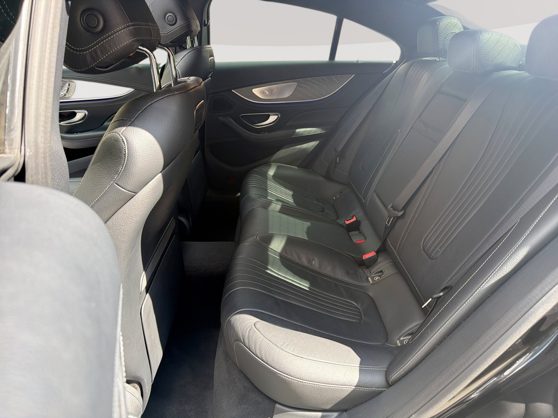 Used 2019 Mercedes-Benz CLS 450 image 26