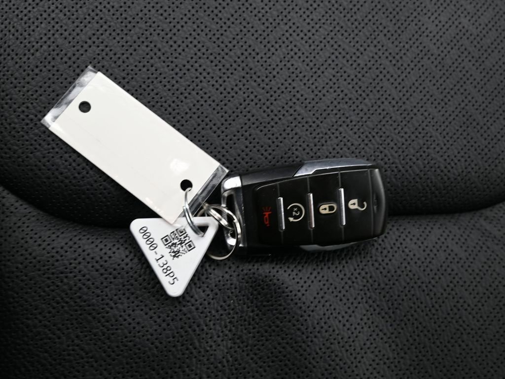 Used 2023 RAM 1500 Laramie image 27