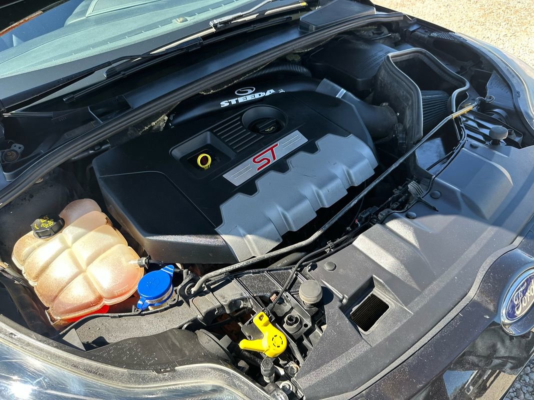 Used 2014 Ford Focus ST w/ Equipment Group 201A image 45