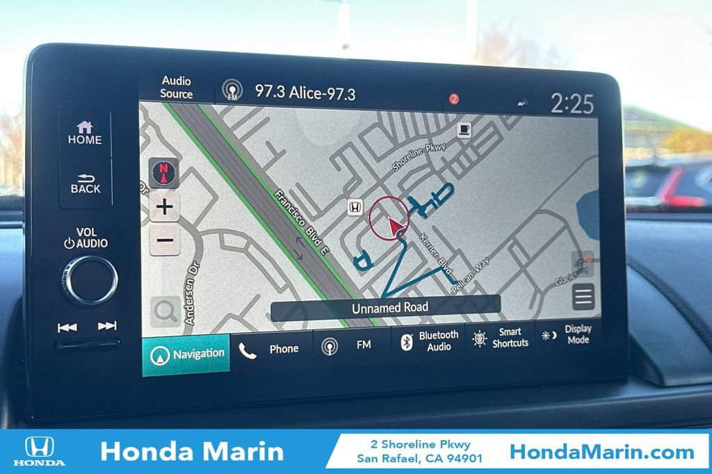 Used 2023 Honda Pilot Elite image 25