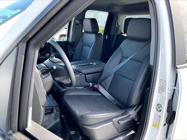 New 2026 Chevrolet Silverado 2500 W/T w/ WT Convenience Package AWD/4WD image 10