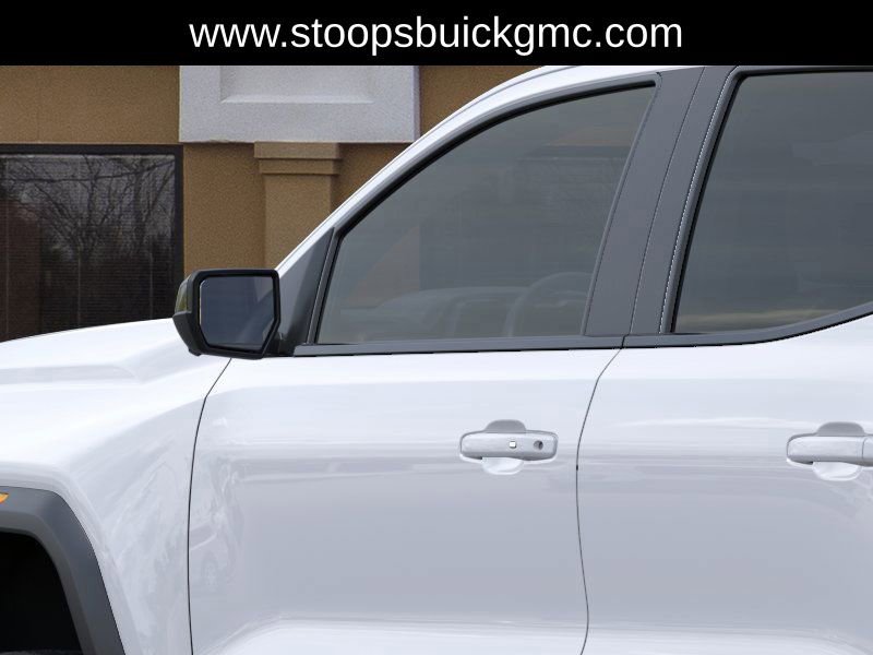 New 2026 GMC Canyon AT4X image 13