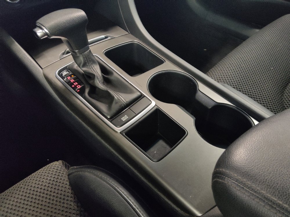 Used 2019 Kia Optima S w/ S Panoramic Sunroof Package FWD image 26