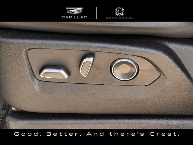 Used 2024 Cadillac Escalade Premium Luxury w/ Performance Package AWD/4WD image 28