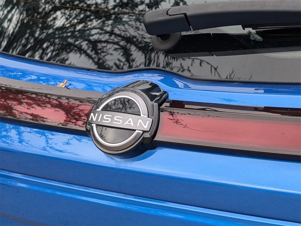 Used 2024 Nissan Kicks S image 15