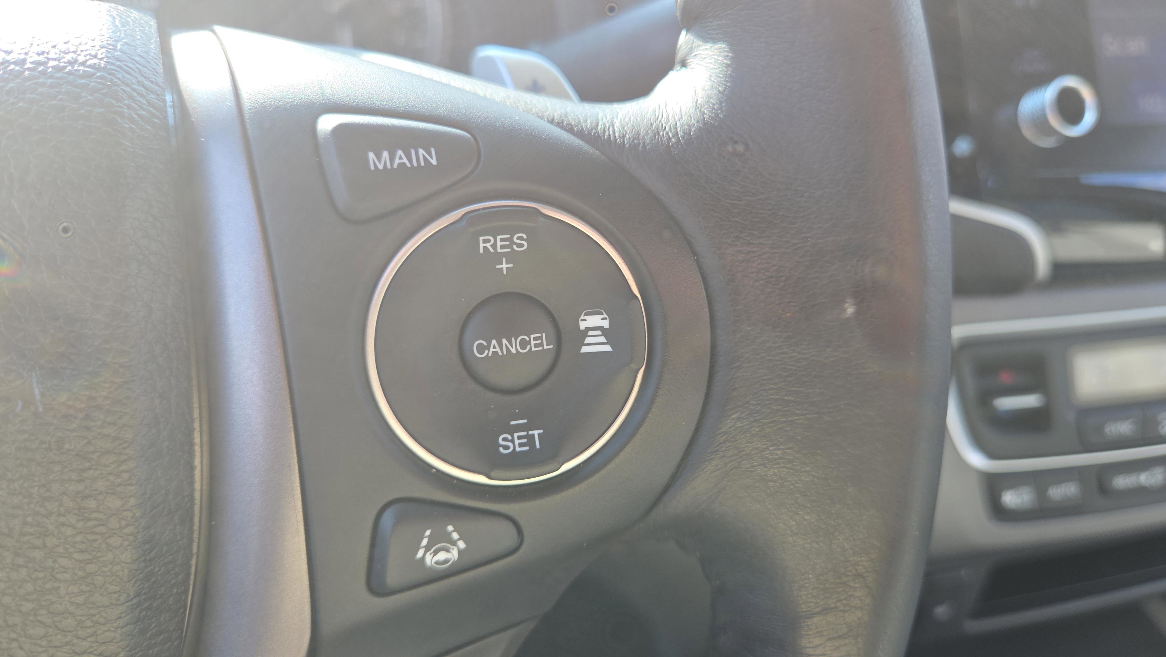 Certified 2021 Honda Ridgeline RTL image 29