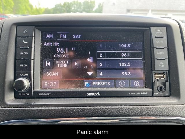 Used 2019 Dodge Grand Caravan SXT FWD image 16