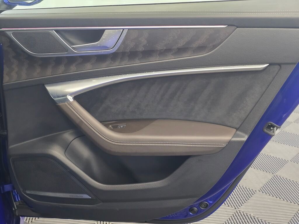 Used 2022 Audi A7 3.0T Prestige image 27