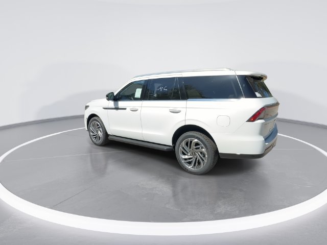 New 2026 Lincoln Navigator Premiere AWD/4WD image 6