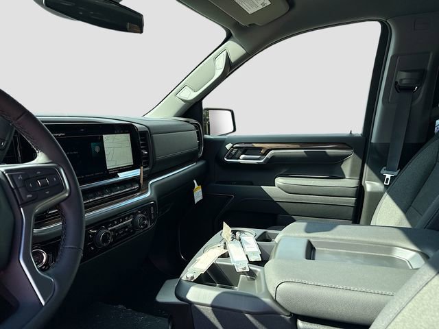 New 2026 Chevrolet Silverado 1500 LT image 24