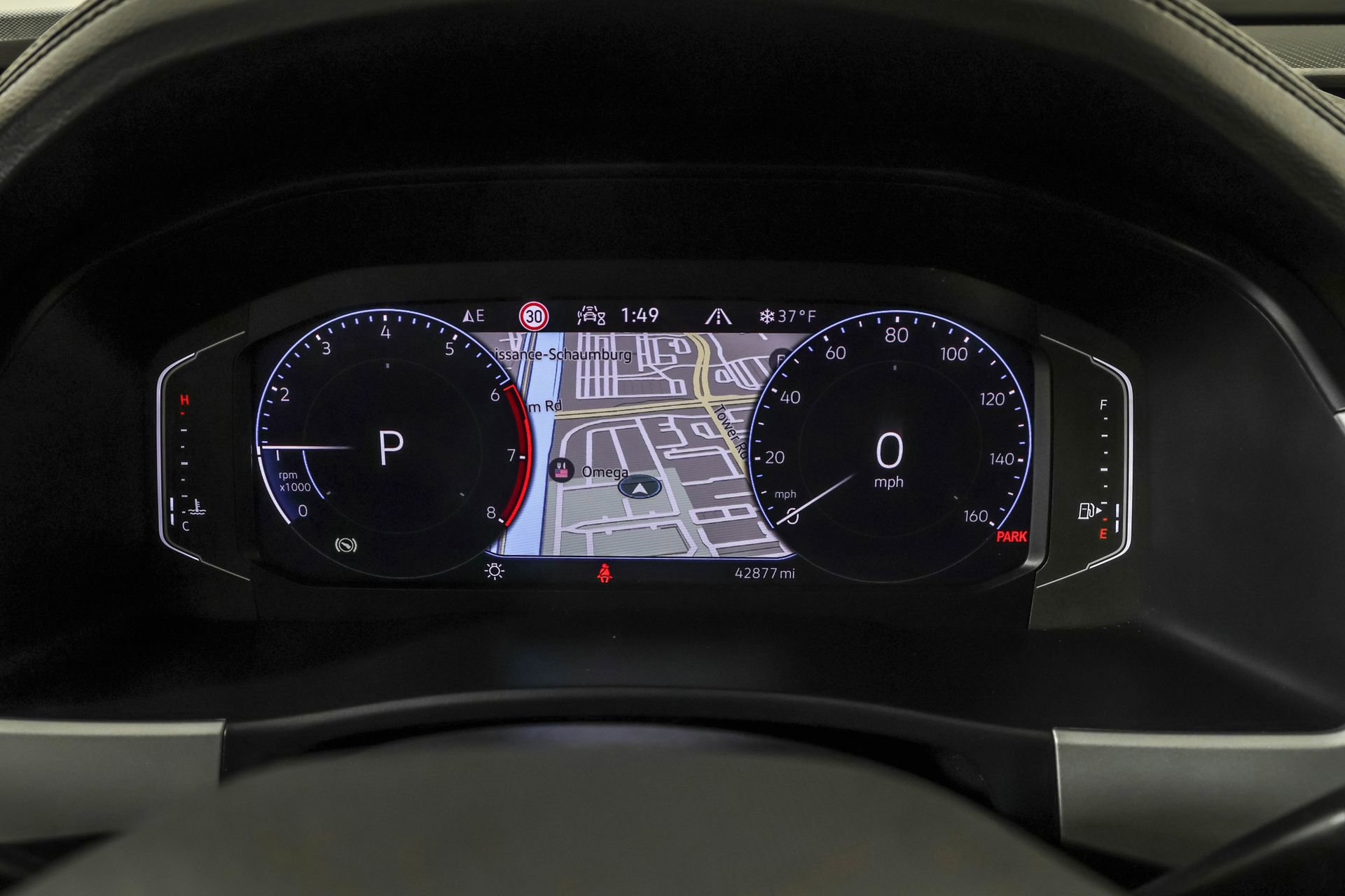 Used 2021 Volkswagen Atlas Cross Sport SEL image 27