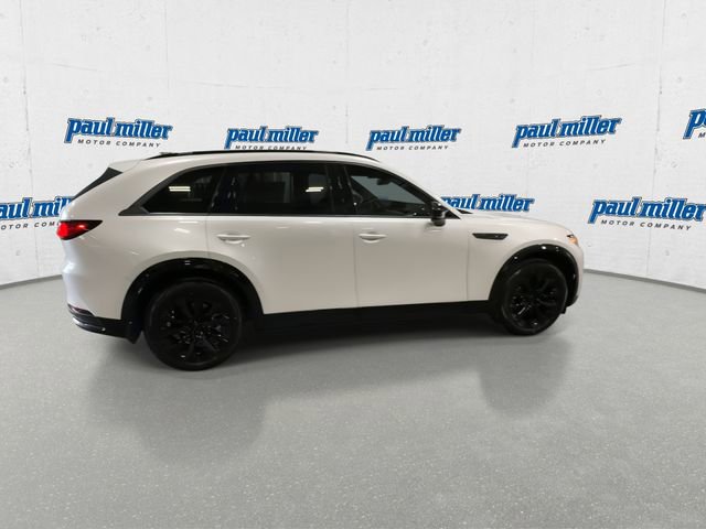New 2026 MAZDA CX-90 3.3 Turbo S w/ Premium Package AWD/4WD image 12