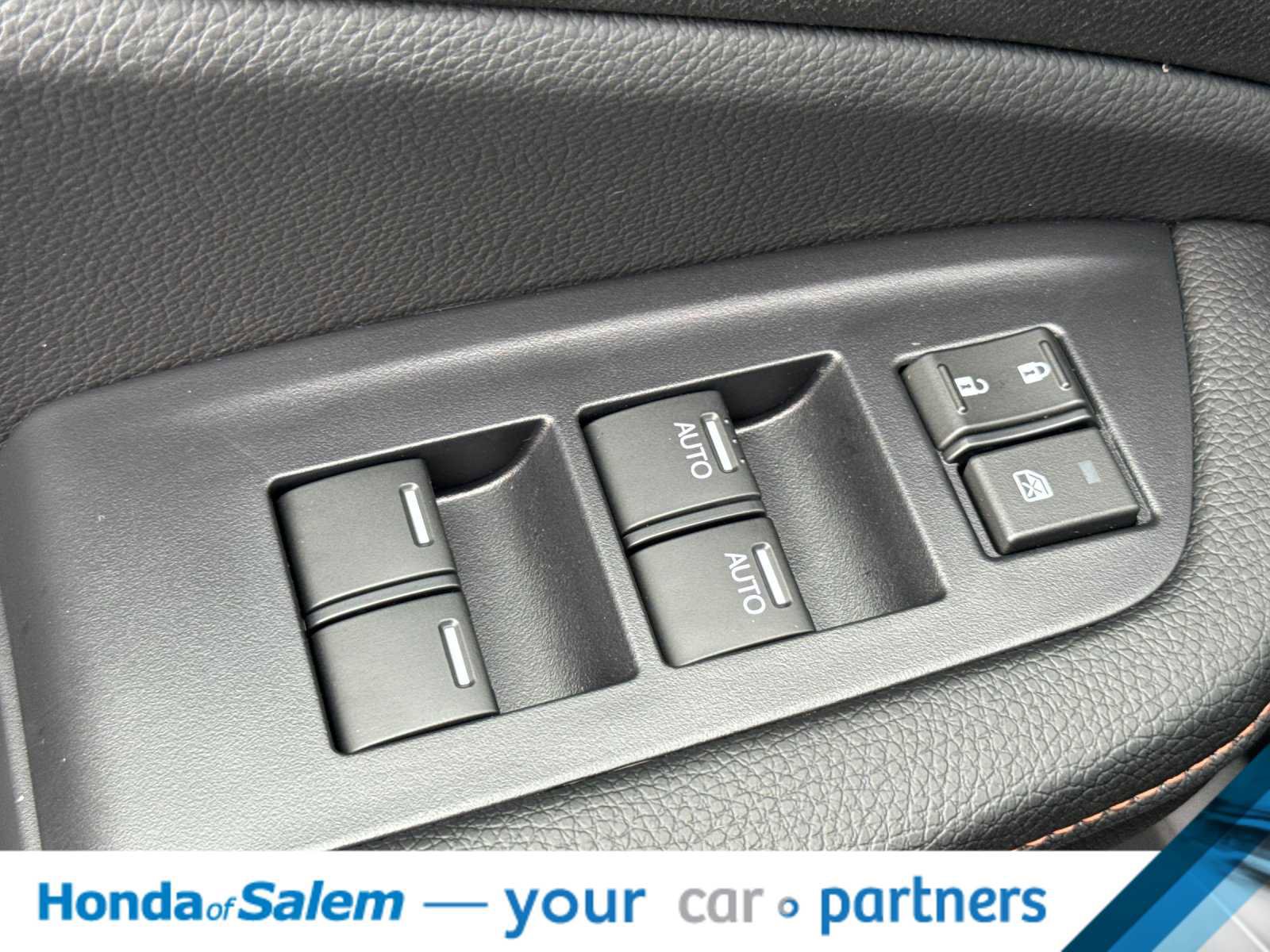 New 2026 Honda Ridgeline TrailSport image 13