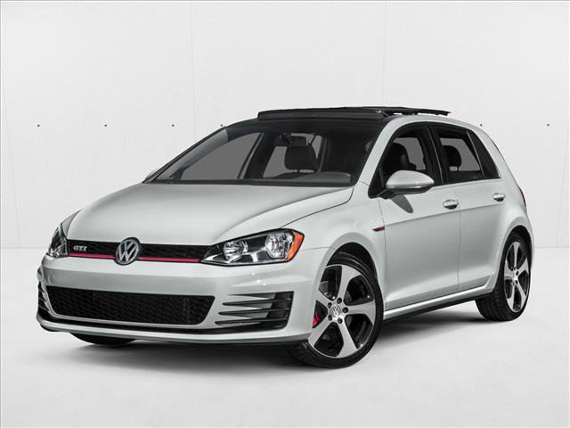 Used 2016 Volkswagen GTI Autobahn FWD video 1