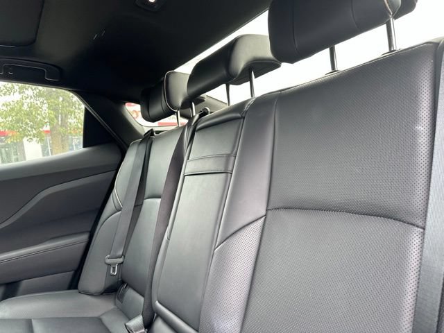 Used 2023 Toyota Crown AWD/4WD image 7