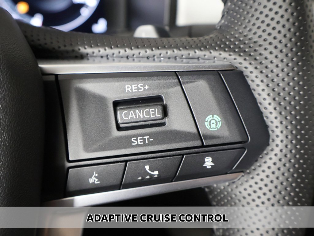 New 2025 Mitsubishi Outlander SEL image 6