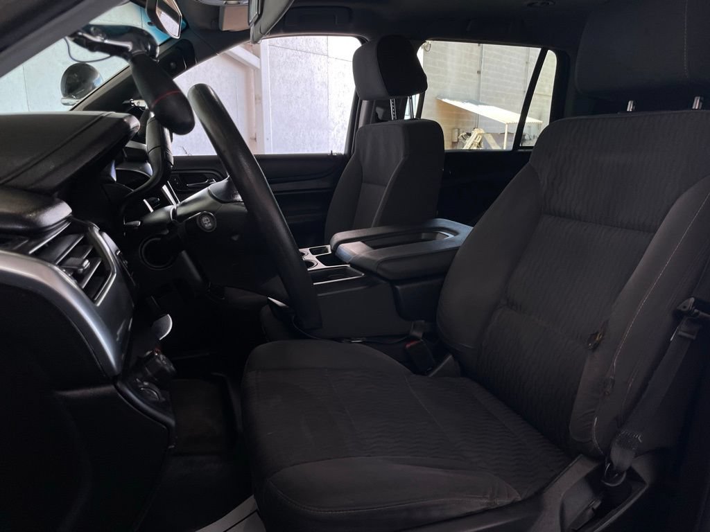 Used 2018 Chevrolet Tahoe 2WD w/ Remote Keyless Entry Package image 12