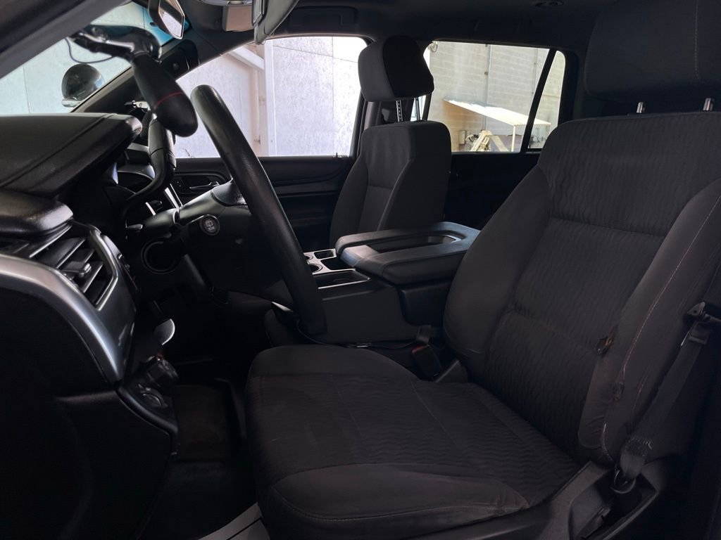 Used 2018 Chevrolet Tahoe 2WD w/ Remote Keyless Entry Package image 12