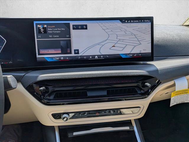 Used 2026 BMW 330i Sedan RWD image 11