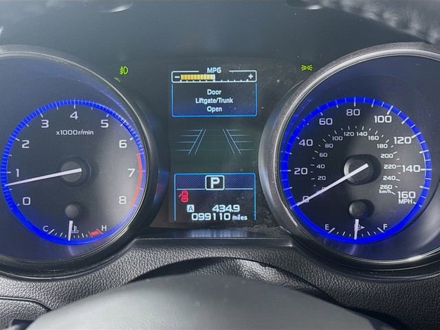 Used 2015 Subaru Outback 3.6R Limited image 14