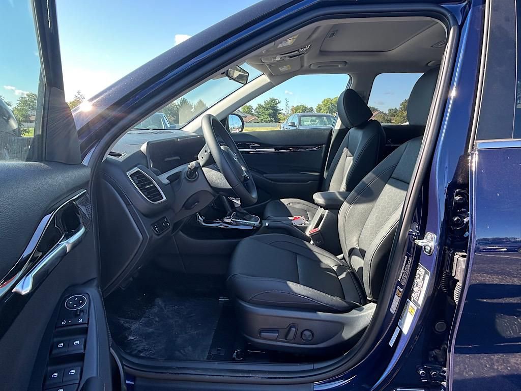 New 2026 Kia Seltos EX w/ EX Sunroof Package image 15
