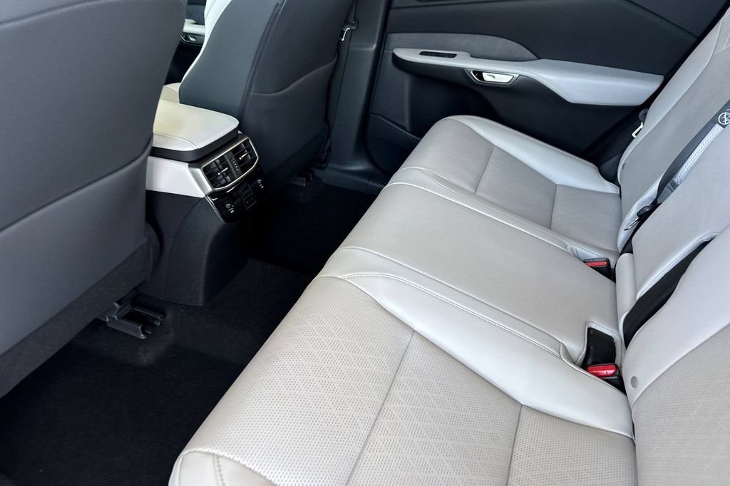 Used 2025 Lexus RX 350 Premium Plus w/ Accessory Package (Z1) FWD image 5