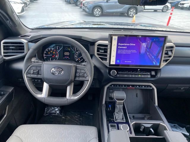 New 2025 Toyota Tundra SR5 image 13