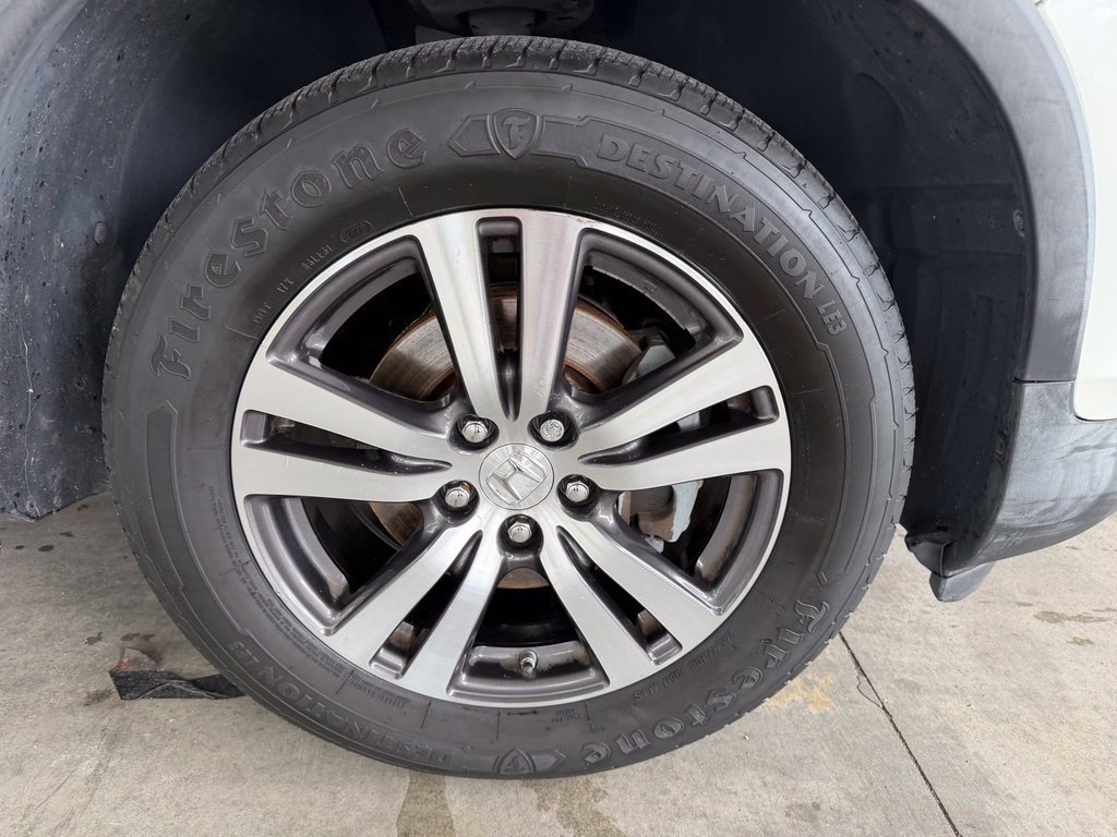 Used 2017 Honda Pilot EX-L image 21